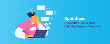 Banner - apa itu spamhaus adalah
