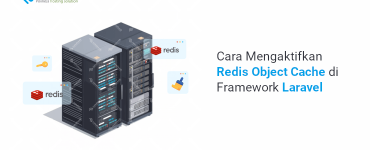 Cara Mengaktifkan Redis Object Cache di Laravel