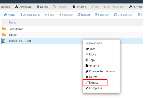 pilih-extract | Rumahweb Journal