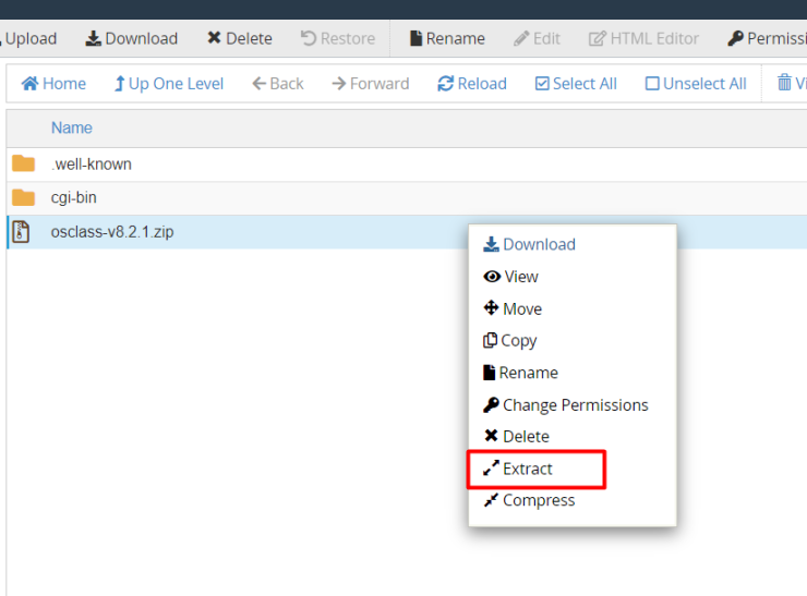 pilih-extract | Rumahweb Journal