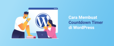 Banner - Cara Membuat Countdown Timer di WordPress