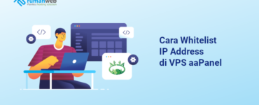 Cara Whitelist IP Address di VPS aaPanel