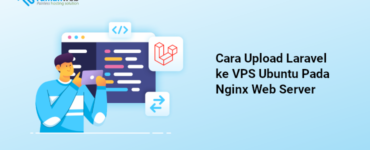 banner - cara upload laravel ke VPS Ubuntu