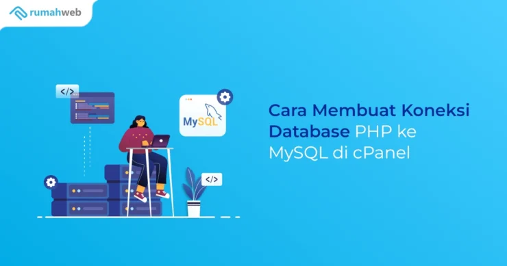 Banner - Cara Membuat Koneksi Database PHP ke MySQL di cPanel