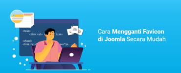 Banner - Cara Mengganti Favicon di Joomla Secara Mudah