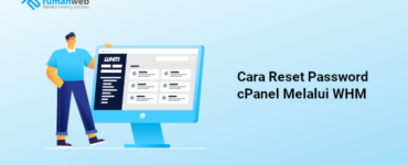 Banner - Cara Reset Password cPanel Melalui WHM