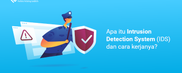 Banner - Intrusion Detection System adalah