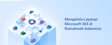 Banner - Mengelola Layanan Microsoft 365