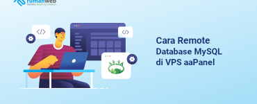 banner - Cara Remote Database aaPanel