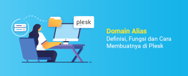 banner - domain alias adalah