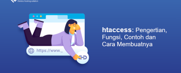 banner - htaccess adalah