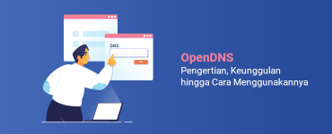 banner - opendns adalah