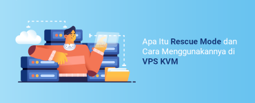 Banner - Apa Itu Rescue Mode
