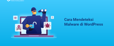 Banner - Cara Mendeteksi Malware di WordPress