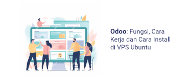 Banner - Odoo adalah