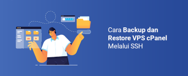 banner - backup dan restore vps cpanel