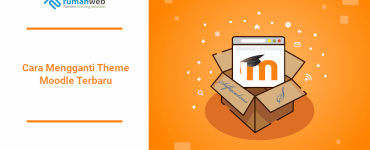 Cara Mengganti Theme Moodle