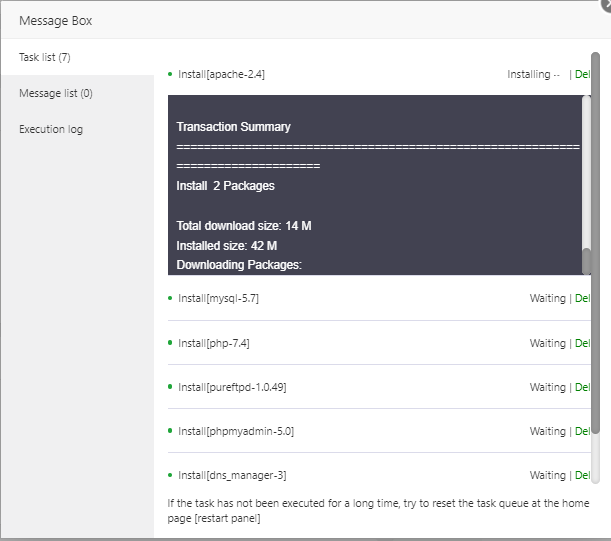 Installasi-Webserver | Rumahweb Journal