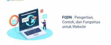 banner - FQDN adalah