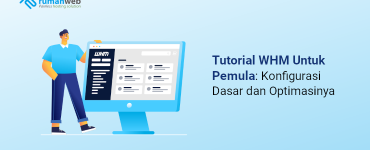 banner - tutorial whm