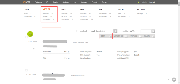 menu-web | Rumahweb Journal
