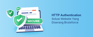 Banner - HTTP Authentication