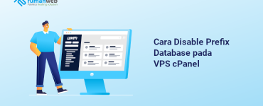 banner - Cara Disable Prefix Database pada VPS cPanel