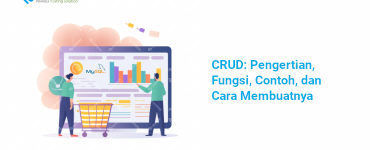 banner artikel - Crud adalah