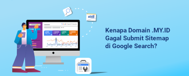 banner - domain my.id sitemap