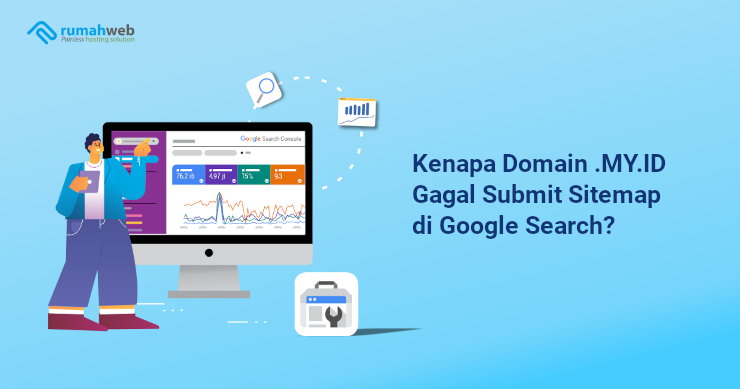 banner - domain my.id sitemap