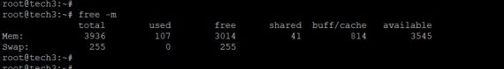 Swap Memory: Pengertian, Fungsi dan Cara Cek Kapasitas Swap