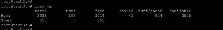 Swap Memory: Pengertian, Fungsi dan Cara Cek Kapasitas Swap