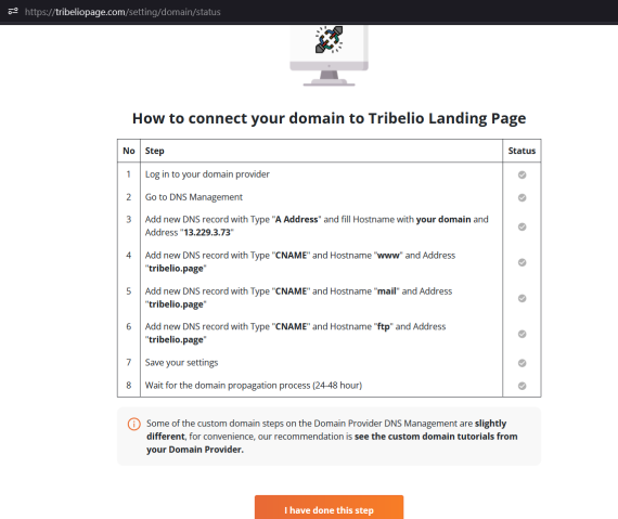 setting dns | Rumahweb Journal
