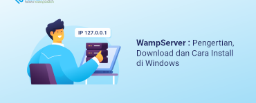 banner - wampserver adalah