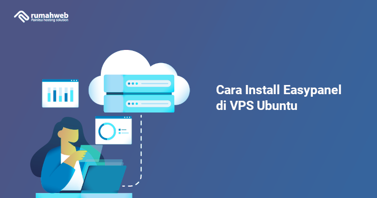 banner - Cara Install Easypanel di VPS Ubuntu