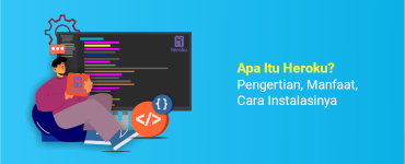 banner - Apa Itu Heroku adalah