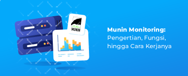 banner - Munin Monitoring adalah