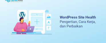 banner - WordPress Site Health