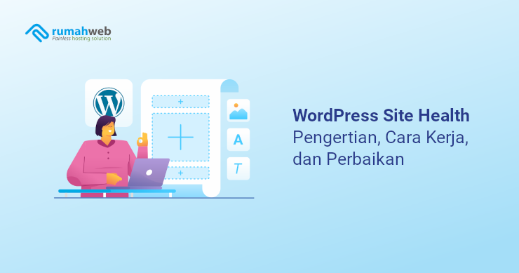 banner - WordPress Site Health