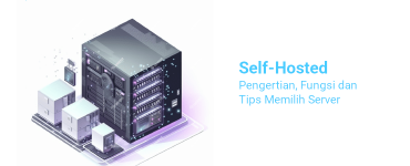 banner - self-hosted