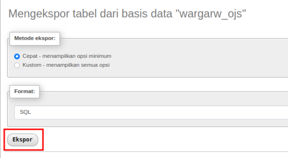 11 | Rumahweb Journal