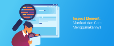 Banner - Apa Itu Inspect Element Adalah