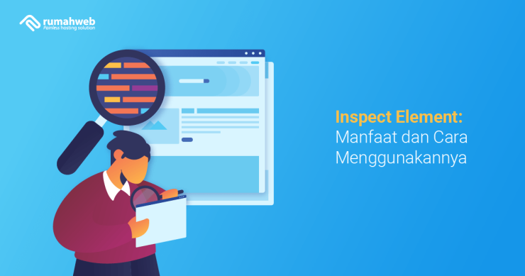 Banner - Apa Itu Inspect Element Adalah