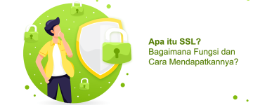 Banner - Apa itu SSL adalah