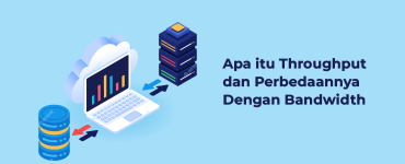 Banner - Apa itu Throughput Adalah
