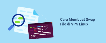 Cara Membuat Swap File di VPS Linux