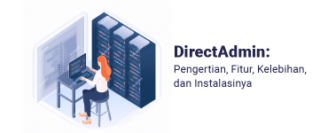 Banner - DirectAdmin Adalah