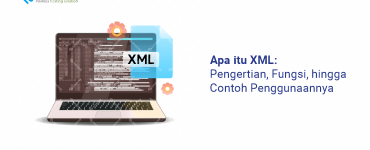 Banner - XML adalah