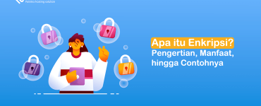 Banner - apa itu enkripsi adalah