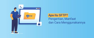 Banner - apa itu sftp adalah